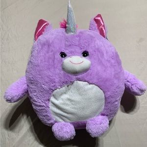 HUG Me Light Up UNICORN Walgreens 18" Stuffed Animal Plush Toy NWT
